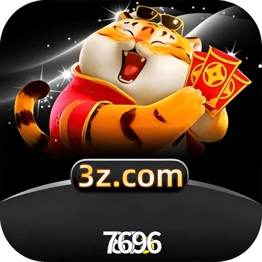 Logo 7696